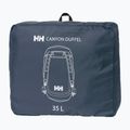 Рюкзак міський Helly Hansen Canyon Duffel Pack 35 л alpine frost 4
