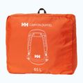 Рюкзак Helly Hansen Canyon Duffel Pack 65 л patrol orange 4