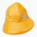 Капелюх дитячий Helly Hansen Souwester essential yellow