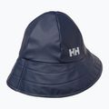 Капелюх дитячий Helly Hansen Souwester navy