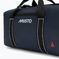 Сумка водонепроникна Musto Genoa Small Carryall 2.0 navy 4