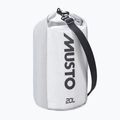 Мішок водонепроникний Musto Dry Tube 2.0 20 l platinum