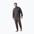 Кофта вітрильна чоловіча Musto Storm Fleece Midlayer carbon 2