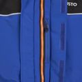 Куртка вітрильна чоловіча Musto BR3 Pertex Offshore mazarine blue 6