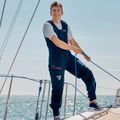 Штани вітрильні чоловічі Musto BR3 Sport Salopette true navy 9