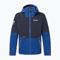 Куртка вітрильна чоловіча Musto BR3 Sport mazarine blue 8