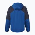 Куртка вітрильна чоловіча Musto BR3 Sport mazarine blue 9