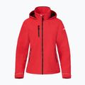 Куртка вітрильна жіноча Musto Sardinia true red