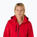 Куртка вітрильна жіноча Musto Sardinia true red 5