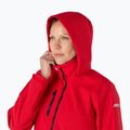 Куртка вітрильна жіноча Musto Sardinia true red 6