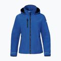Куртка вітрильна жіноча Musto Sardinia mazarine blue