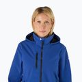 Куртка вітрильна жіноча Musto Sardinia mazarine blue 5