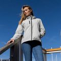 Куртка вітрильна жіноча Musto Sardinia platinum 4