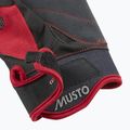 Рукавички вітрильні Musto Performance Long Finger 2.0 true red 2