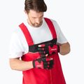Рукавички вітрильні Musto Performance Long Finger 2.0 true red 4