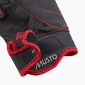 Рукавички вітрильні Musto Performance Long Finger 2.0 black 2