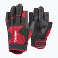 Рукавички вітрильні Musto Performance Short Finger 2.0 true red
