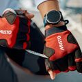 Рукавички вітрильні Musto Performance Short Finger 2.0 black 3