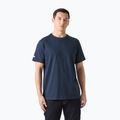Футболка чоловіча Helly Hansen Crew 2.0 navy 3