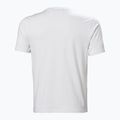 Футболка чоловіча Helly Hansen Logo 3.0 white 5