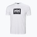 Футболка чоловіча Helly Hansen Box T 2.0 white
