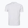 Футболка чоловіча Helly Hansen Box T 2.0 white 2