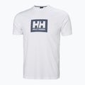 Футболка чоловіча Helly Hansen Box T 2.0 white