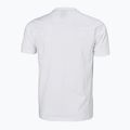 Футболка чоловіча Helly Hansen Box T 2.0 white 2