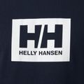 Футболка чоловіча Helly Hansen Box T 2.0 navy 5