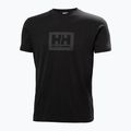 Футболка чоловіча Helly Hansen Box T 2.0 black 4