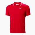 Футболка поло чоловіча  Helly Hansen Kos Polo red