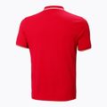 Футболка поло чоловіча  Helly Hansen Kos Polo red 2