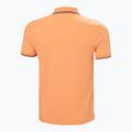 Футболка поло чоловіча  Helly Hansen Kos Polo apricot crush 2