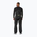 Штани вітрильні чоловічі Helly Hansen Pier 4.0 Bib ebony 2