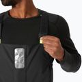 Штани вітрильні чоловічі Helly Hansen Pier 4.0 Bib ebony 3