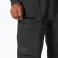 Штани вітрильні чоловічі Helly Hansen Pier 4.0 Bib ebony 4