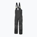 Штани вітрильні чоловічі Helly Hansen Pier 4.0 Bib ebony 6