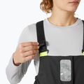 Штани вітрильні жіночі Helly Hansen Pier 4.0 Bib ebony 3