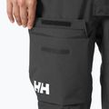 Штани вітрильні жіночі Helly Hansen Pier 4.0 Bib ebony 4