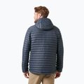 Куртка зимова чоловіча Helly Hansen Sirdal Hooded Insulator alpine frost 2