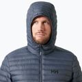 Куртка зимова чоловіча Helly Hansen Sirdal Hooded Insulator alpine frost 3