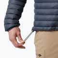 Куртка зимова чоловіча Helly Hansen Sirdal Hooded Insulator alpine frost 5