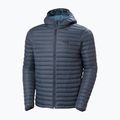 Куртка зимова чоловіча Helly Hansen Sirdal Hooded Insulator alpine frost 6