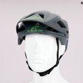 Шолом велосипедний Alpinestars Vector Pro Atom dark gray/cool gray matt 12