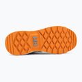 Черевики зимові дитячі Helly Hansen Jk Bowstring Boot HellyTech washed navy/papaya 4