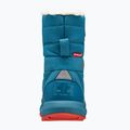 Черевики зимові дитячі Helly Hansen Jk Silverton Boot HellyTech cerulean blue/cherry tom 3