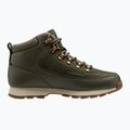 Черевики трекінгові жіночі Helly Hansen The Forester Premium utility green/cream 2