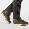 Черевики трекінгові жіночі Helly Hansen The Forester Premium utility green/cream 6