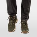 Черевики трекінгові жіночі Helly Hansen The Forester Premium utility green/cream 7