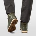 Черевики трекінгові жіночі Helly Hansen The Forester Premium utility green/cream 8